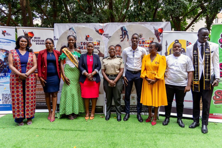 Applications Open as Miss Tourism Uganda 2026–2027 Edition Kicks Off