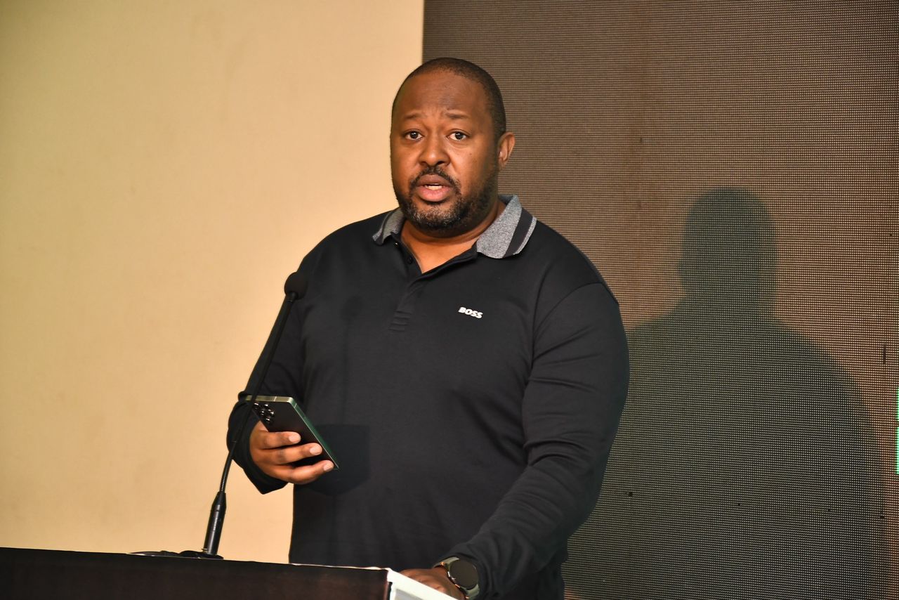 The App that ensures someone is always looking for for you is here as ProofPing launches in Uganda