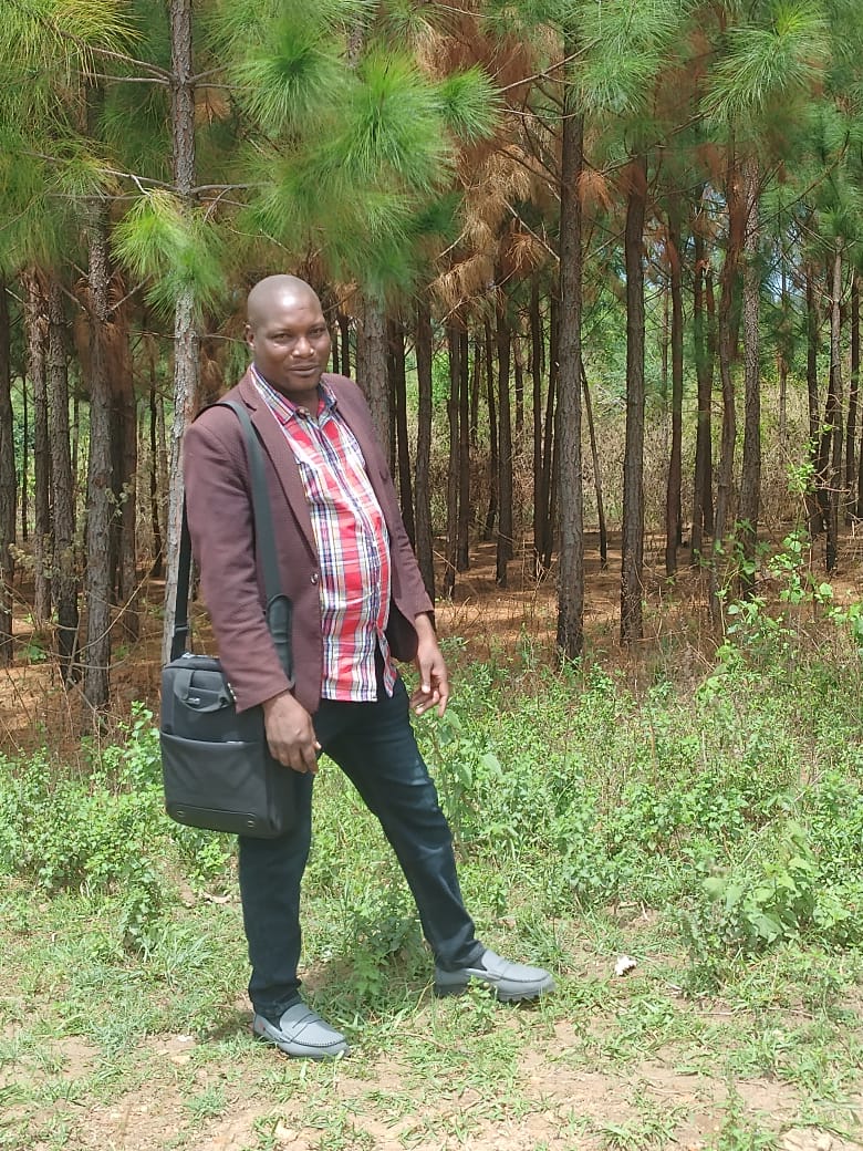 Likambo champions farming in Kiryandongo, hails Government programs