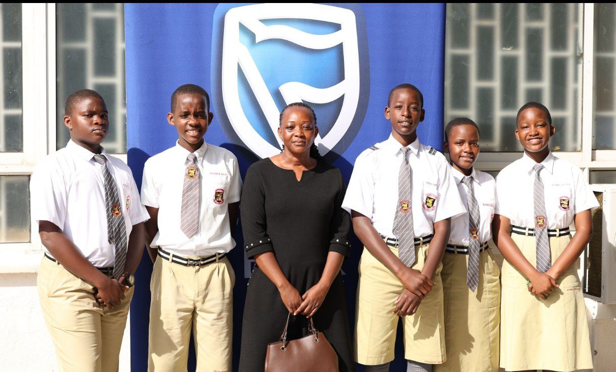 Stanbic launches 11th Schools Championship to spur youth innovation, job creation
