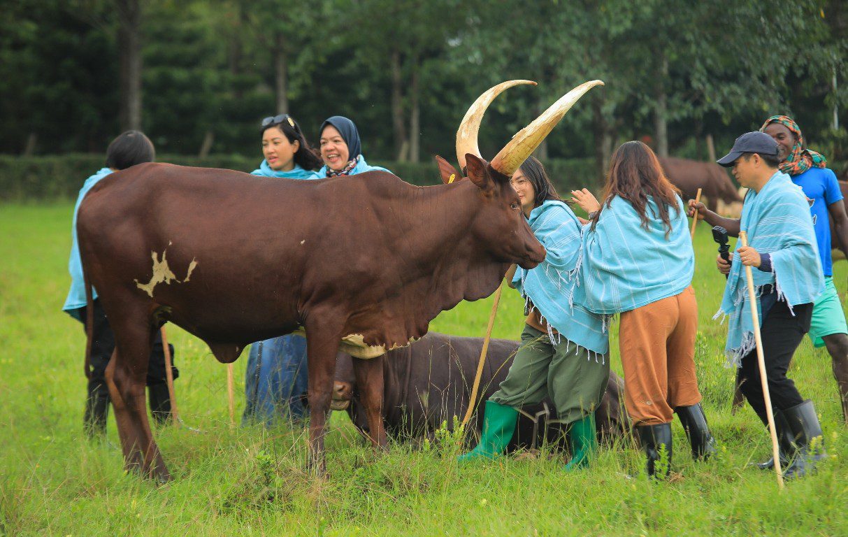 Emburara Farm Lodge set to take part in Mombasa Exhibition
