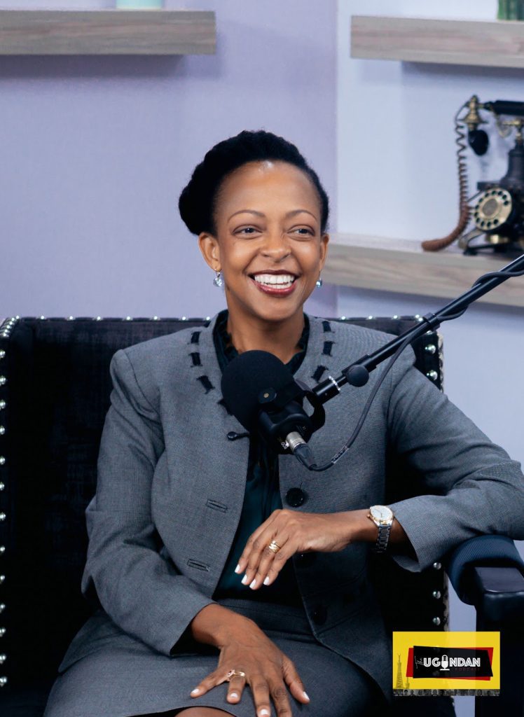 UTB CEO Juliana Kagwa rallies Ugandans to attend POATE2026 – Showbizuganda UTB CEO Juliana Kagwa rallies Ugandans to attend POATE2026 – Showbizuganda