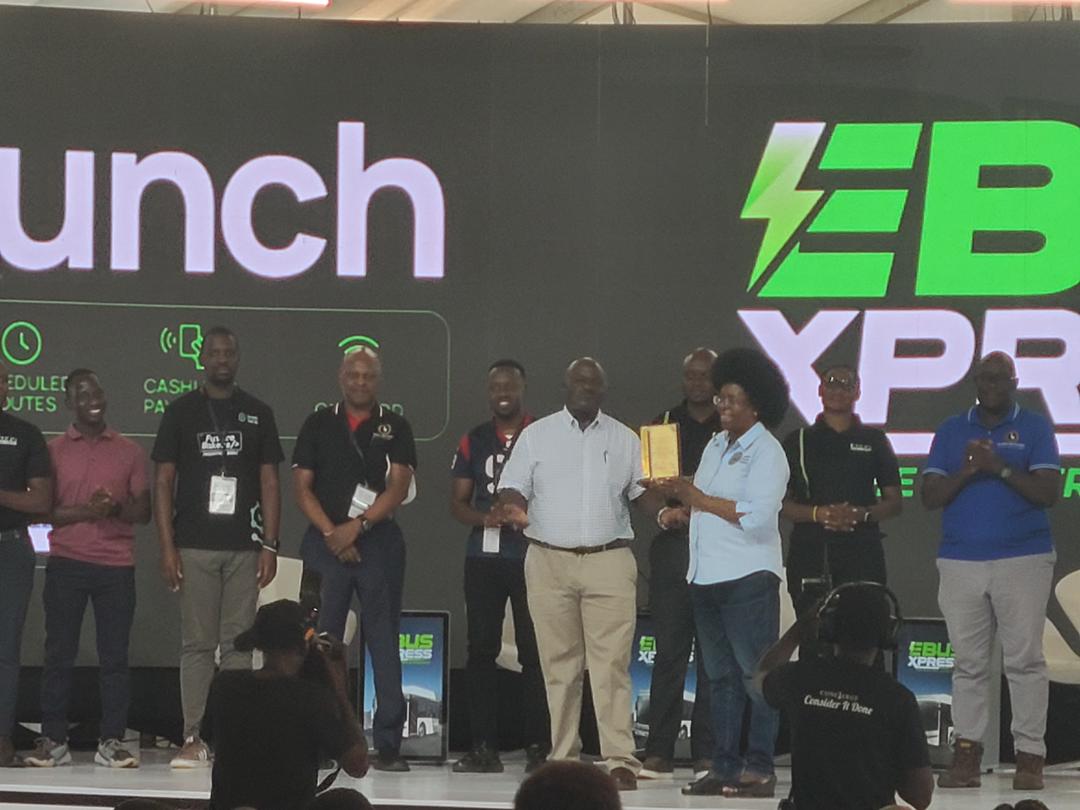 National Science Week 2026 Concludes at Kololo Independence Grounds
