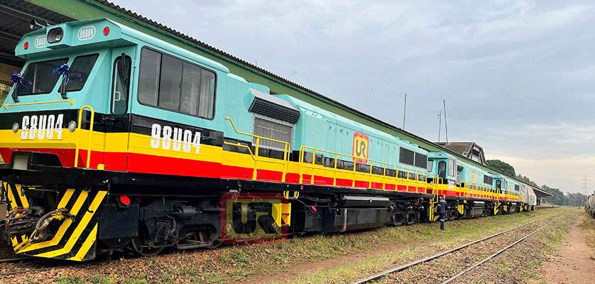 Taxpayers to suffer as Uganda loses Shs522B Railway Concession Case