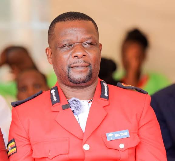 Lukwago Jimmy, the kingpin of high end real estate business thriving