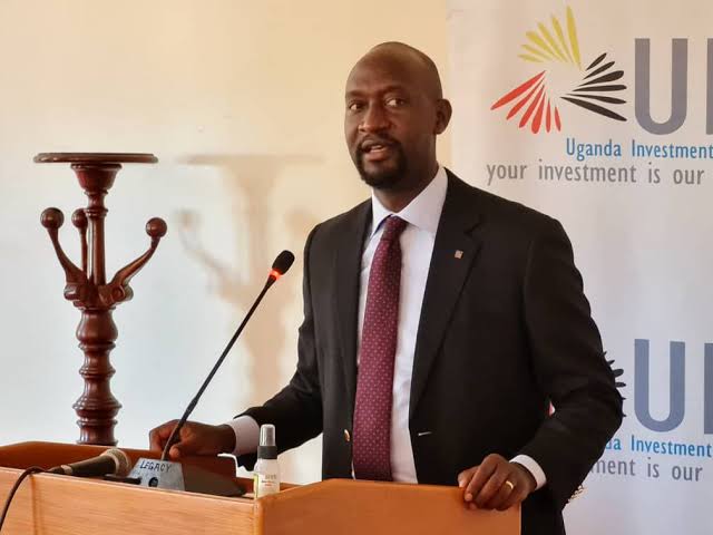 Justinian Legacy and Implementation of the Trade Order in Uganda – Showbizuganda Justinian Legacy and Implementation of the Trade Order in Uganda – Showbizuganda