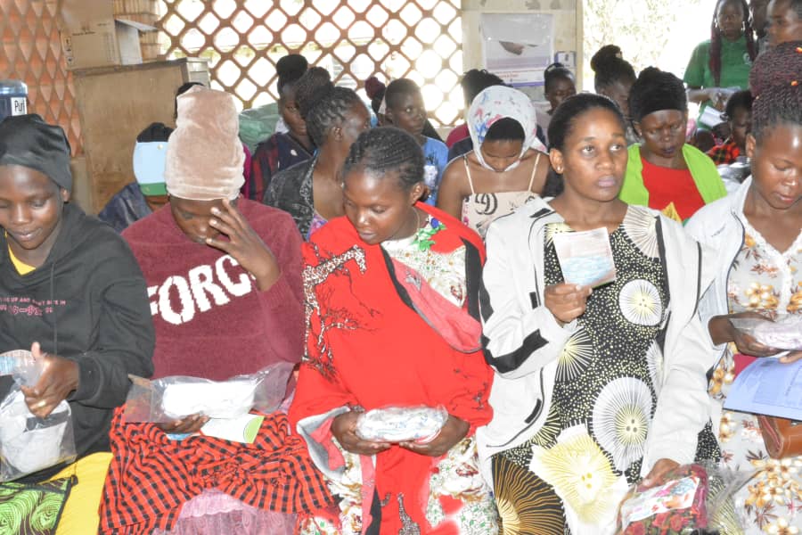 SPECIAL REPORT: From dirty diapers to Green Communities — How Florence Nabalema is Leading Uganda’s Silent Environmental Revolution