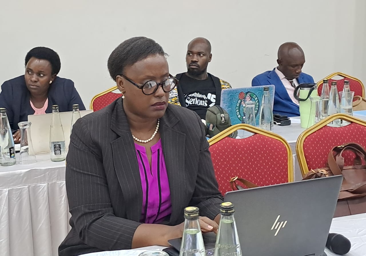 NEMA, DPP train prosecutors to enhance environmental justice