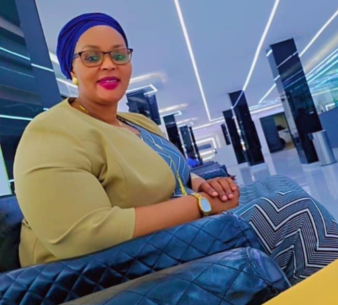 Hajjat Hanifah Karadi to celebrate her birthday with the vulnerable members of the community