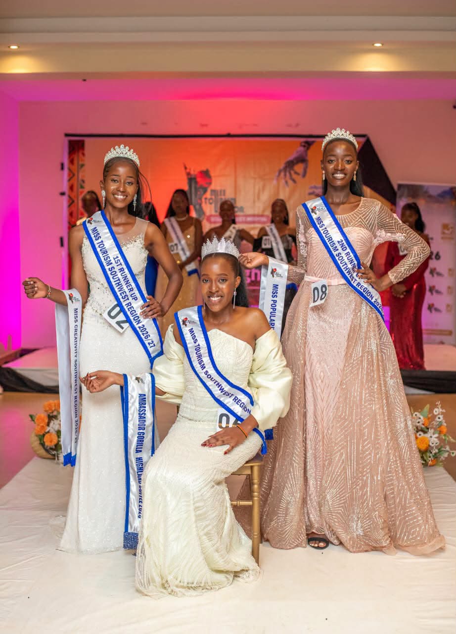 Miss Tourism Search Gains Momentum with South West Crowning Night Miss Tourism Search Gains Momentum with South West Crowning Night
