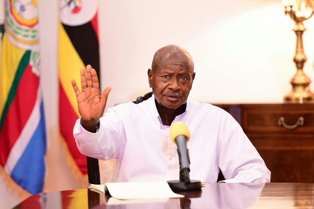 Inside The Shocking Findings Auditor General Made On Busega-Mpigi Road Months Before M7 Fired Works Bosses