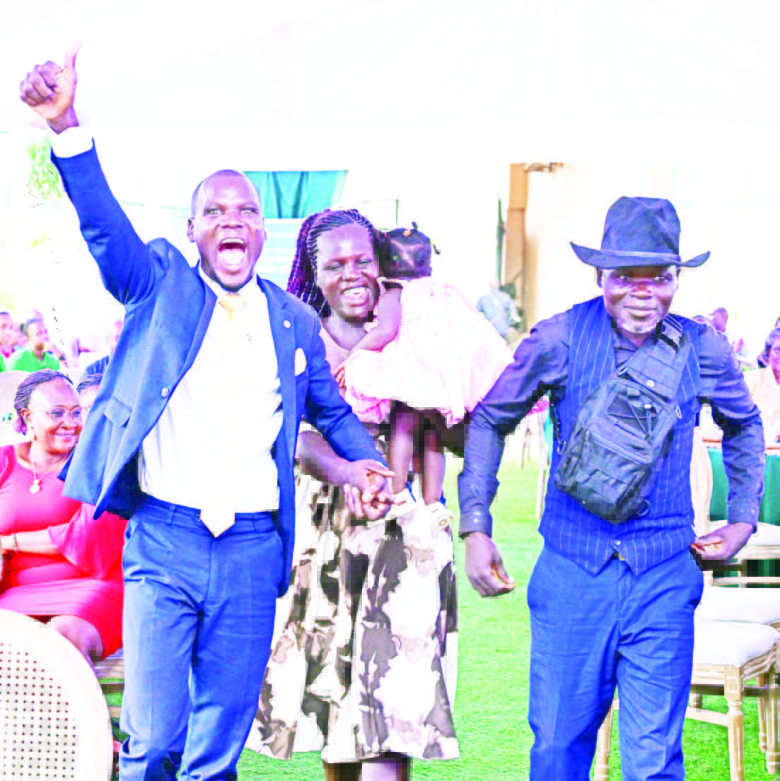 dfcu Bank and Best Farmers Awards Enable Hasting Coffee Centre to Transform Northern Uganda’s Coffee Value Chain