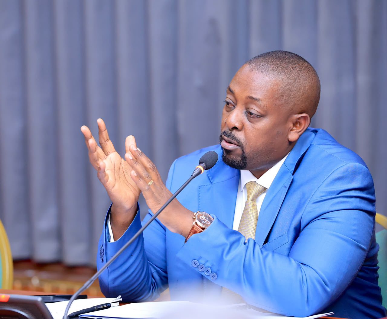 Parliament directs Water Ministry to submit a comprehensive waste management plan Parliament directs Water Ministry to submit a comprehensive waste management plan