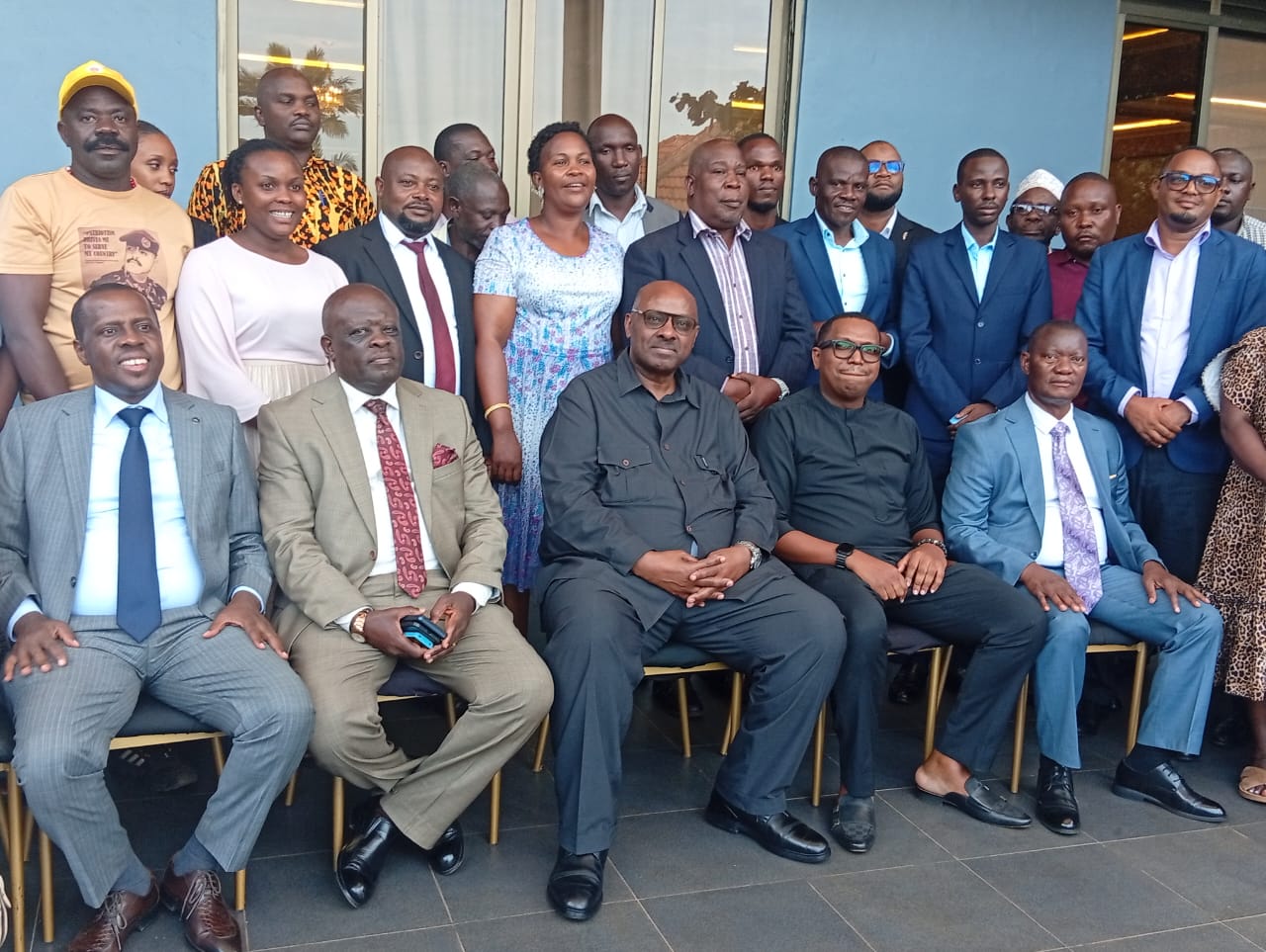 Beyond Buildings and Roads: Kumumanya’s Blueprint for Functional Local Governments, Street Naming as a Foundation for Urban Order