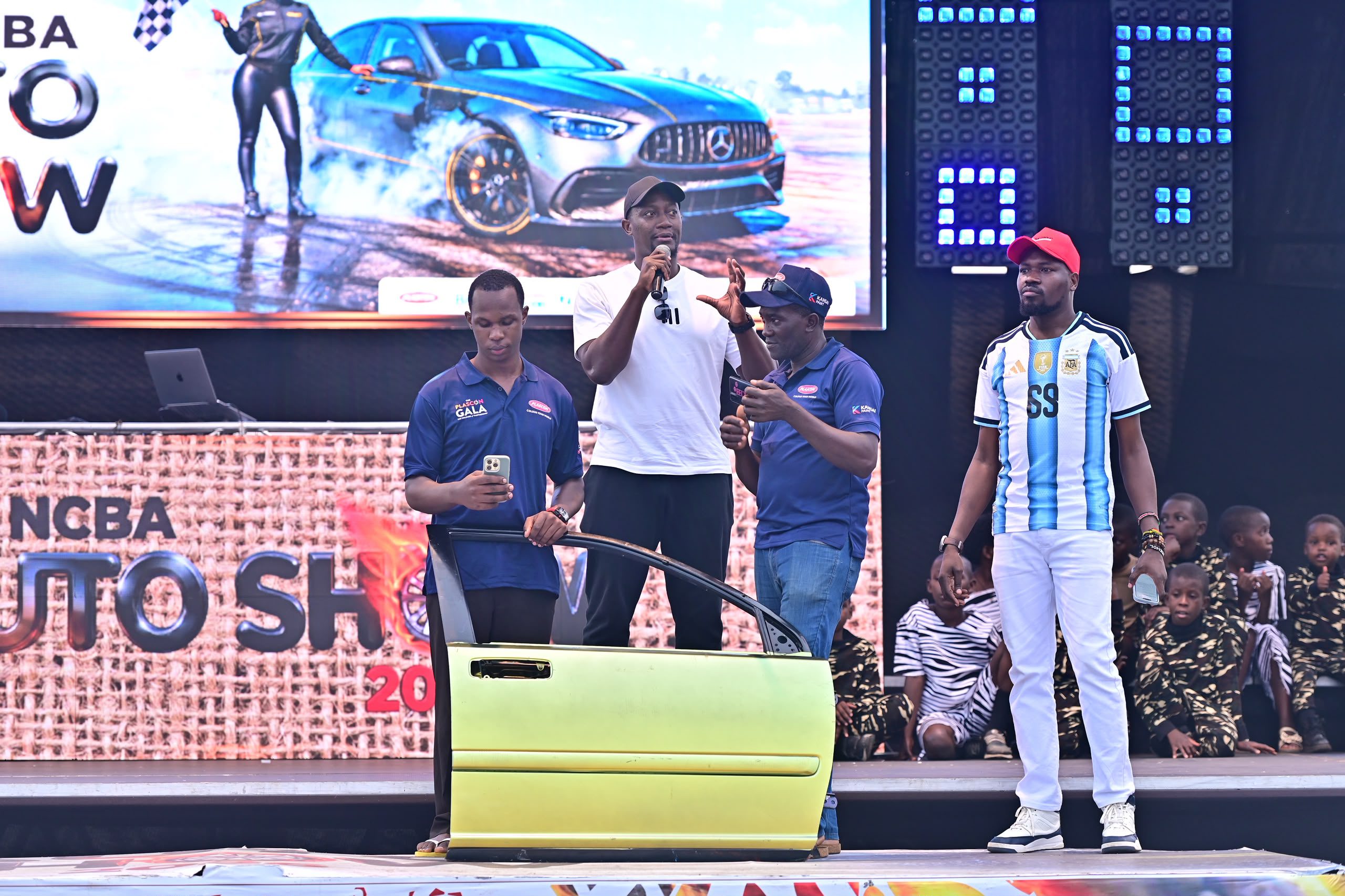 Kampala Auto Show 2026 Boosts Automotive Business, Innovation and Industry Linkages