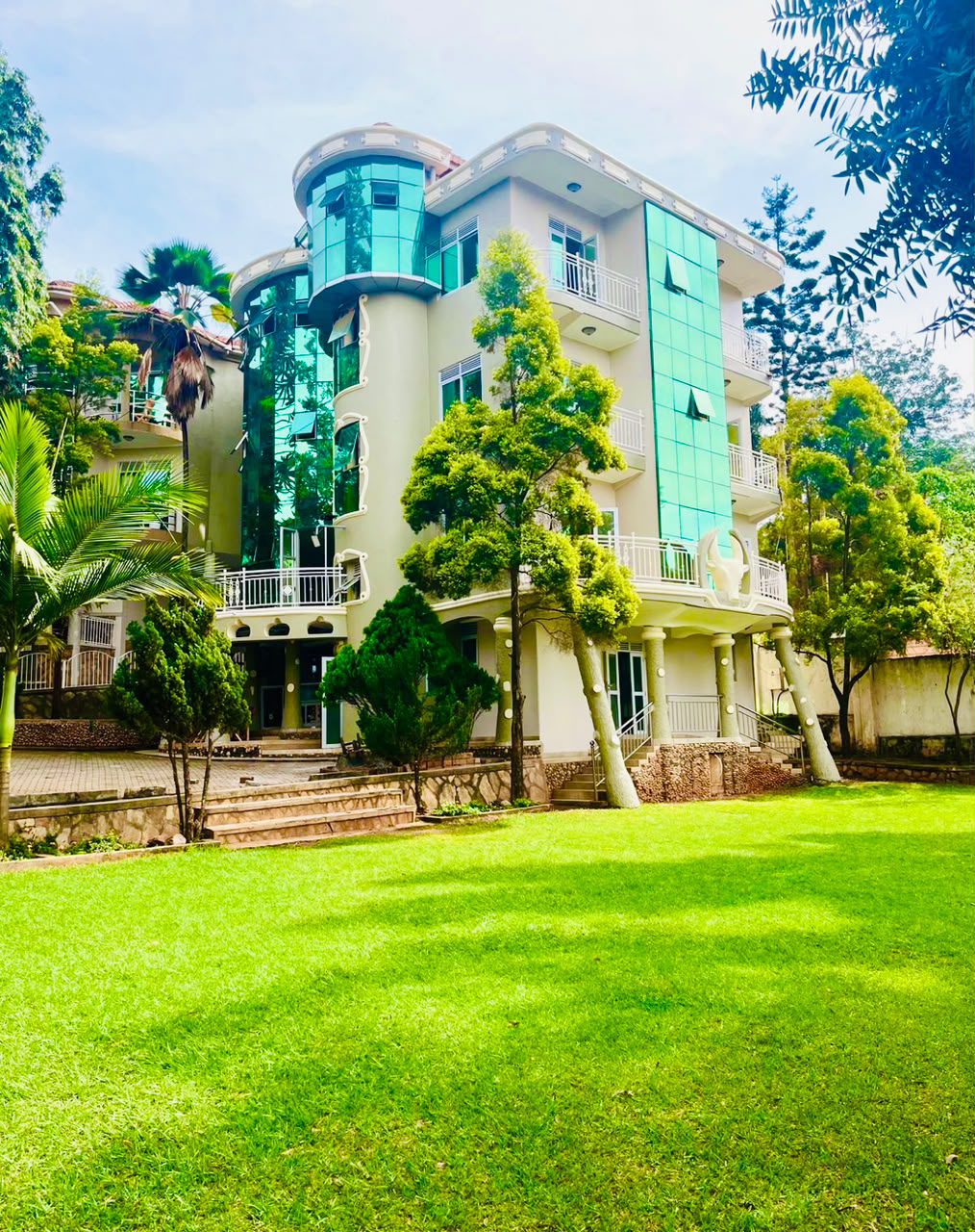 Luxurious Kuri Hotel to launch ‘Sun Sets At Kuri Evening Chill’