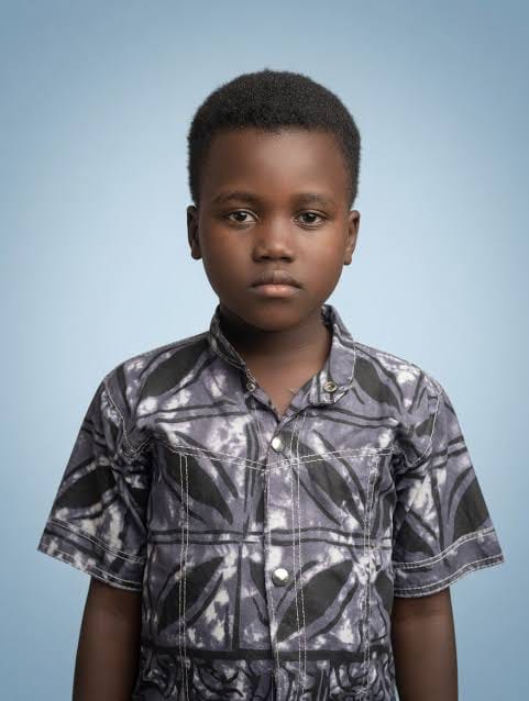 As Uganda’s Film Industry Grows, Young Actress Nakaayi Dorcus joins a New Generation of Child Performers