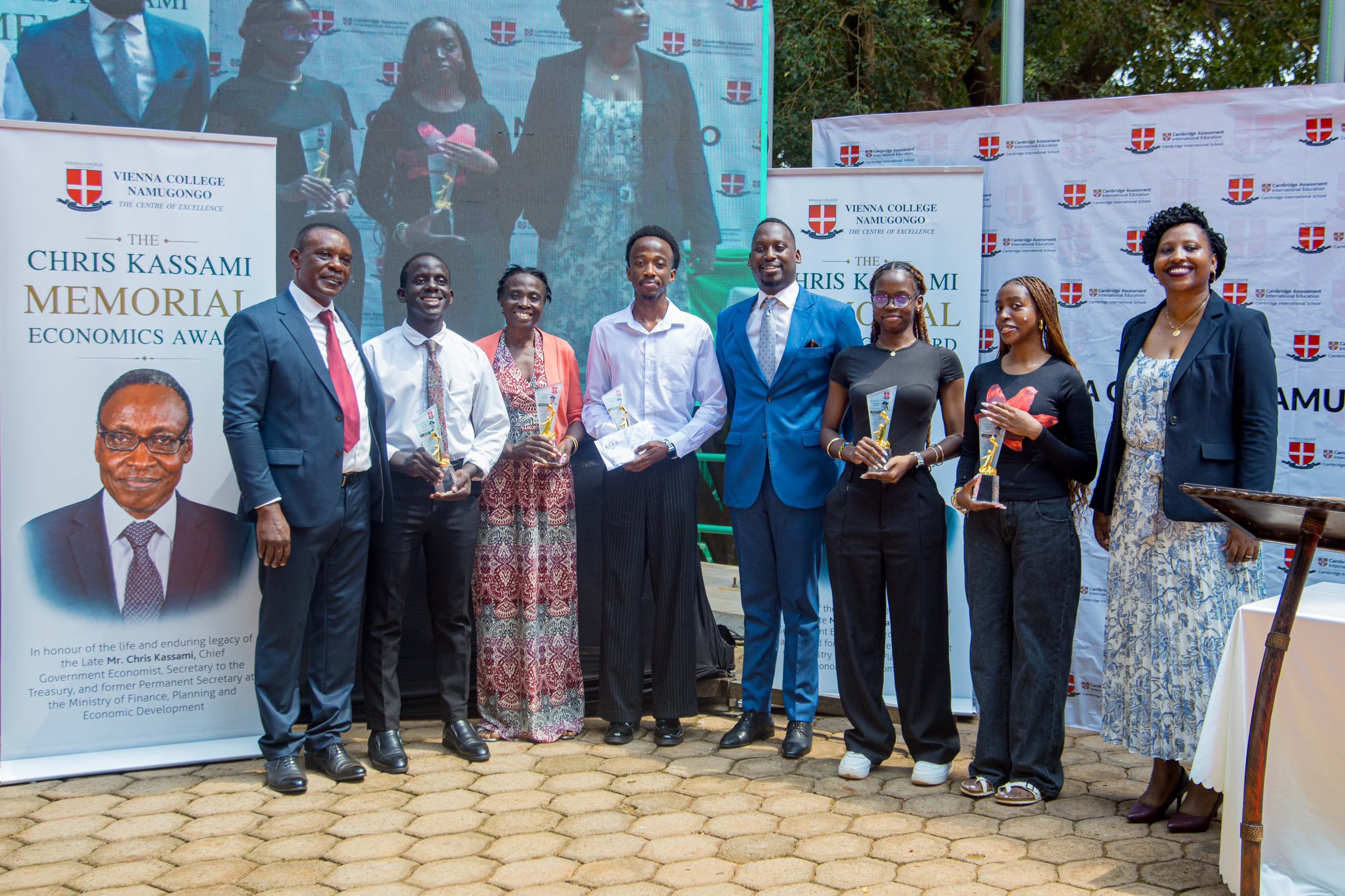 International schools commend Government for adopting the competence based curriculum