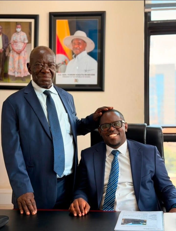 Mothers Are Giving Birth on the Floor’: Mutebi’s Health Warning as Kyanamukaka Demands a hospital