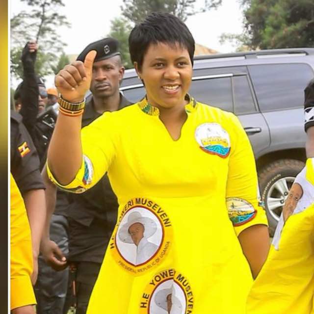 Nekesa to Busia Leaders: Protect PDM funds, expose corruption