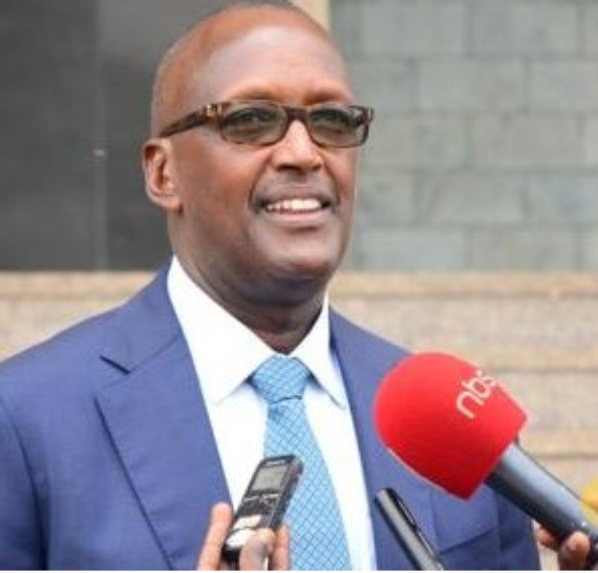 A Blueprint for NSSF’s independence and National growth – Showbizuganda