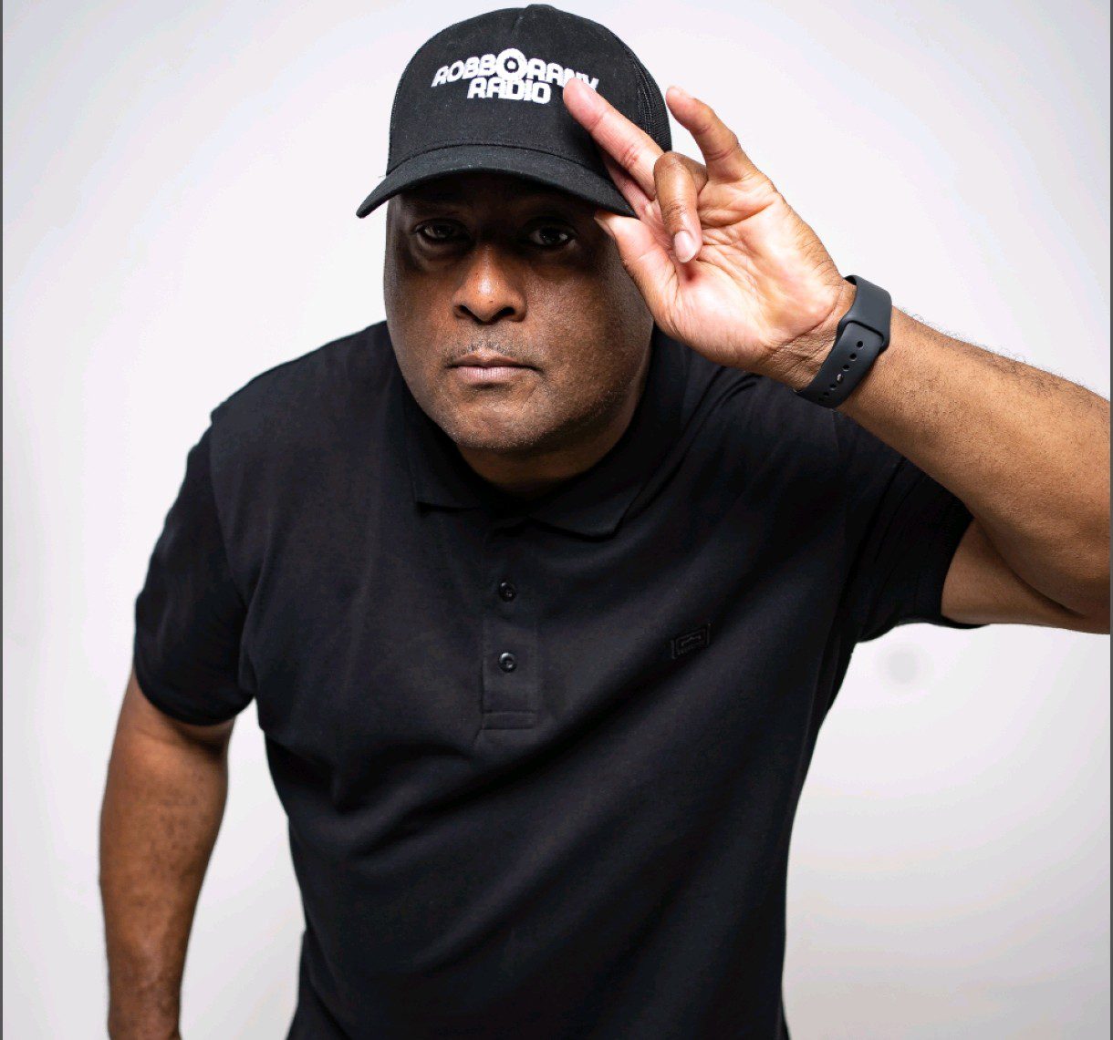 UK-Based Jamaican International DJ Robbo Ranx set to Headline Serendipity Summer Splash Street Party in Uganda alongside Global Star Kevin Lyttle