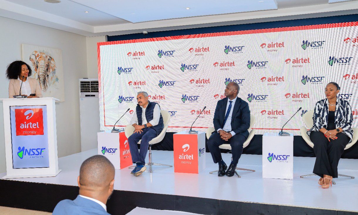 Airtel Money and NSSF renew partnership to expand access to voluntary savings through SmartLife Flexi