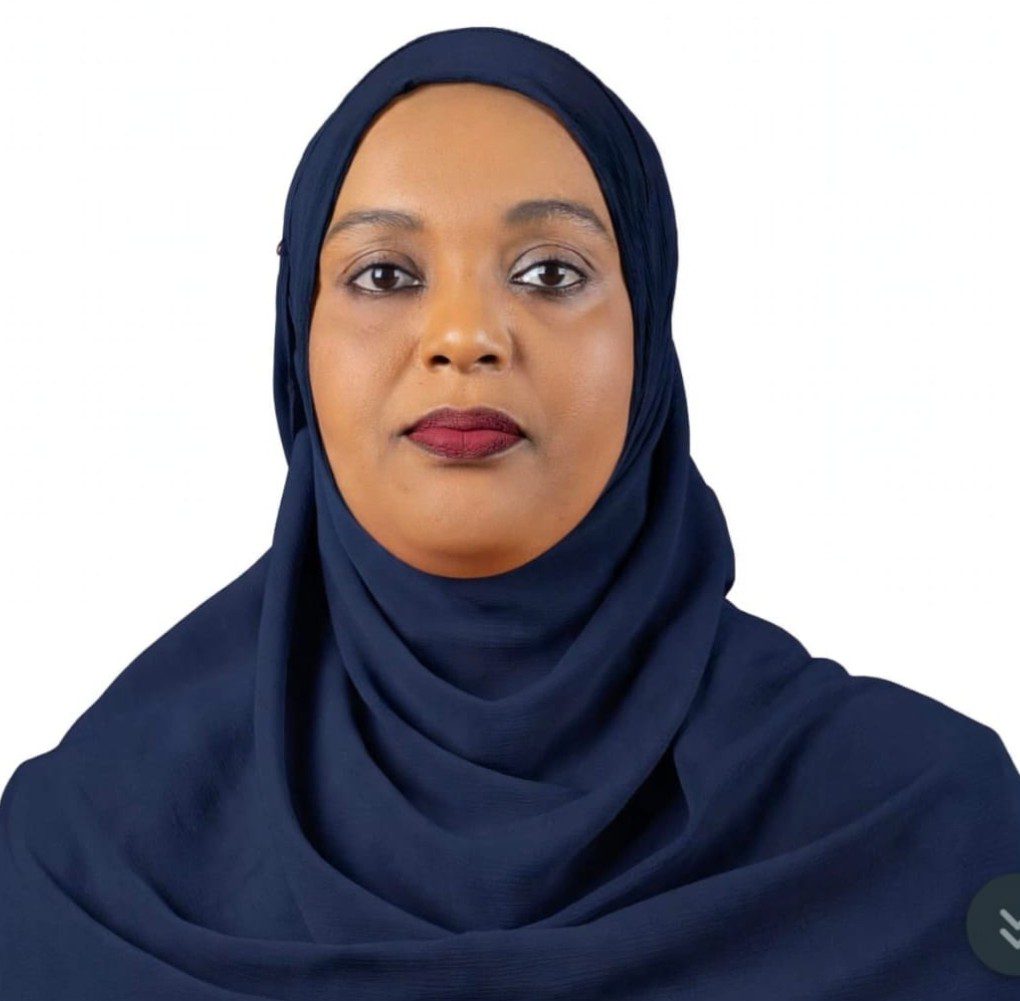 Hajjat Kenyangi Sophia Vows To Strengthen PLU’s Grip In Kampala – Showbizuganda