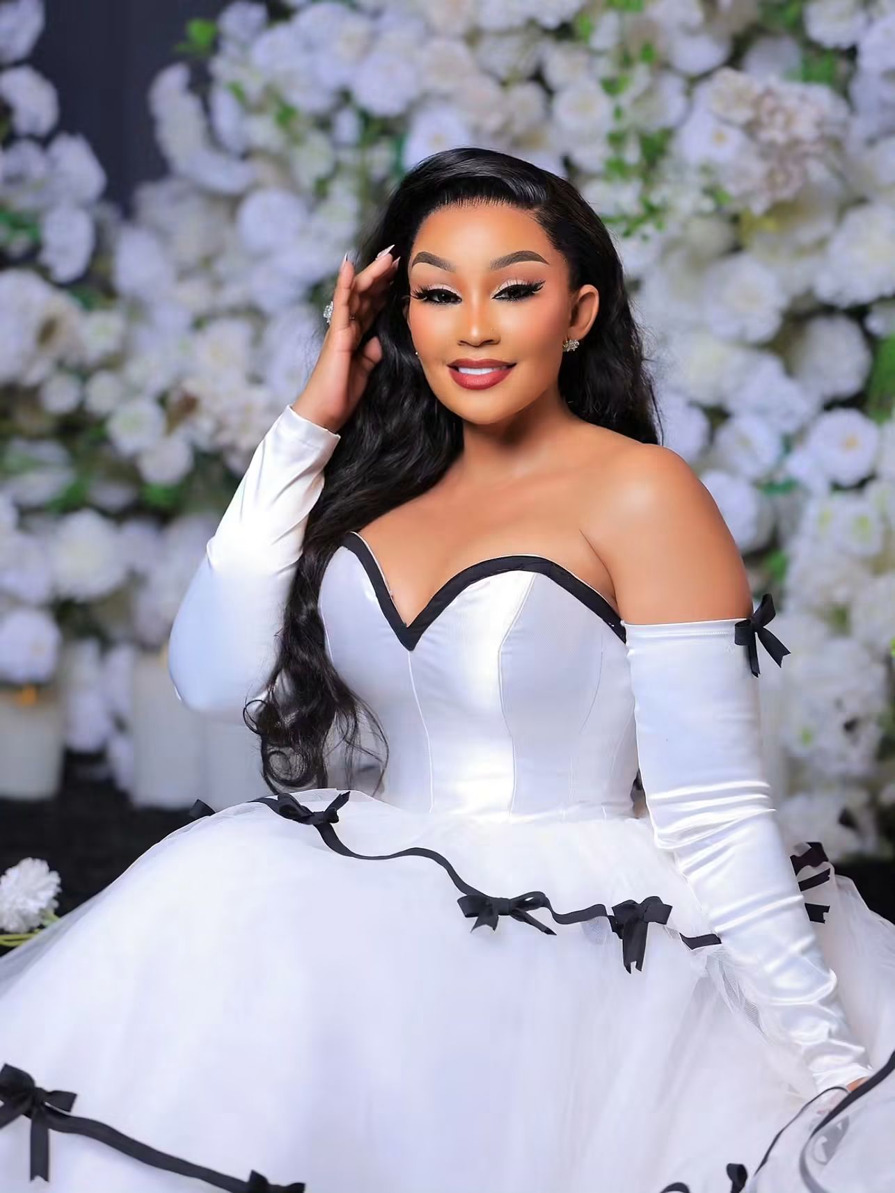 Pomp, Glitz and Glamour as Zari Hassan Celebrates 46th Birthday in Style at Kampala Marriott Hotel – Showbizuganda Pomp, Glitz and Glamour as Zari Hassan Celebrates 46th Birthday in Style at Kampala Marriott Hotel – Showbizuganda