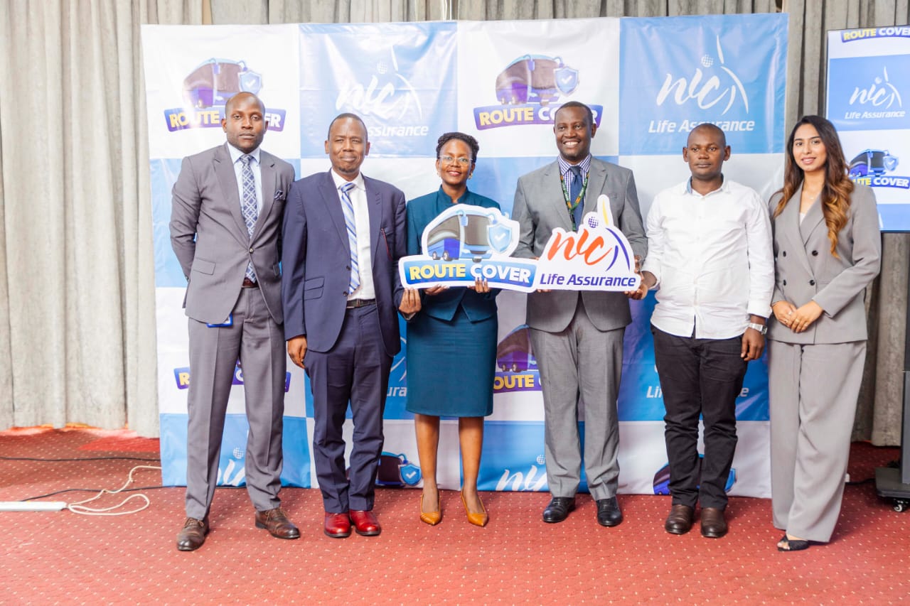 National Insurance Corporation introduces insurance cover for passengers compensation of 10 million shillings – Showbizuganda