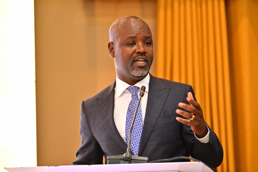 Let’s Build Stronger Families for Uganda’s Future, Says Tayebwa – Showbizuganda