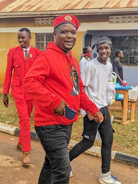 Kira Municipality hails Lukwago Jimmy for staying Grounded despite NUP Setback – Showbizuganda